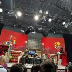 BookCon is back and so is Fanatics Fest